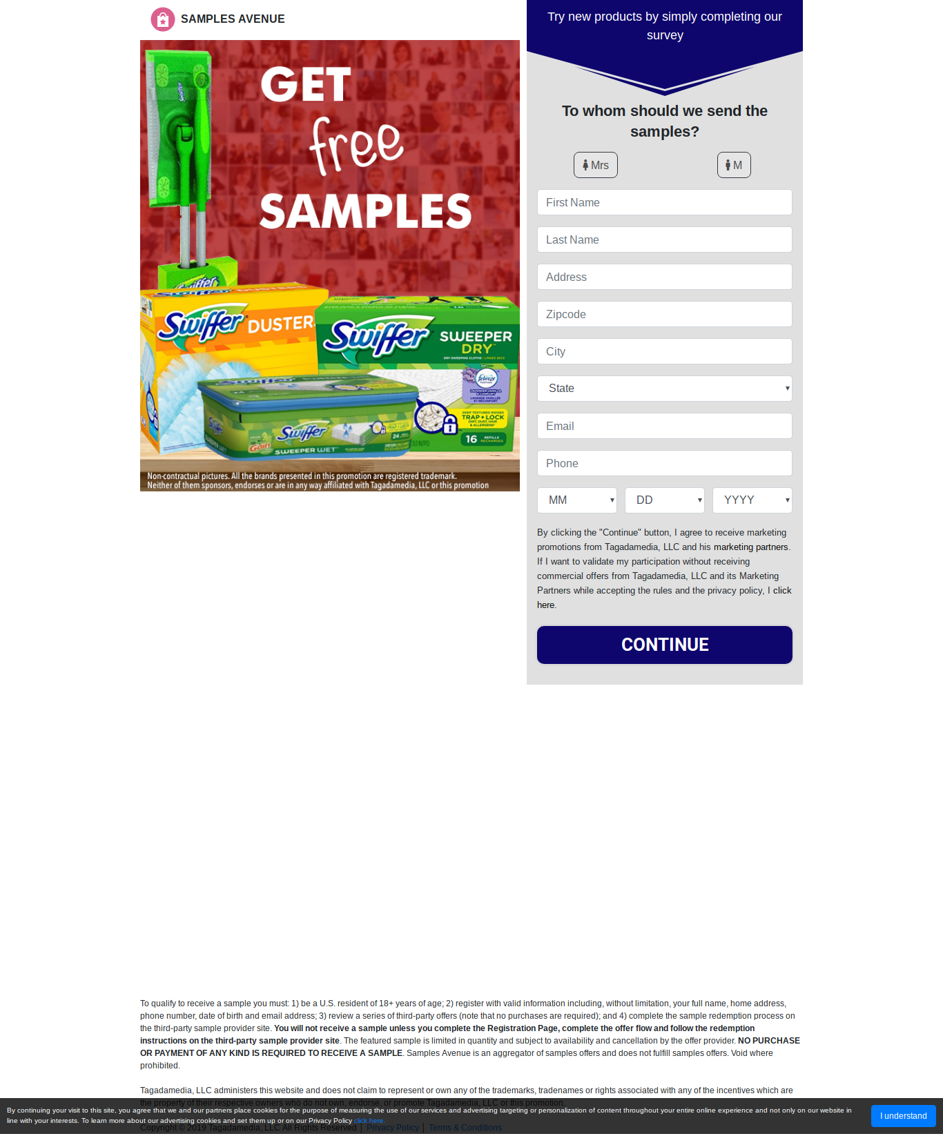 New Offer!